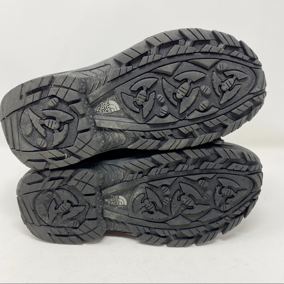 Sold North Face boots - Picture 10 of 10